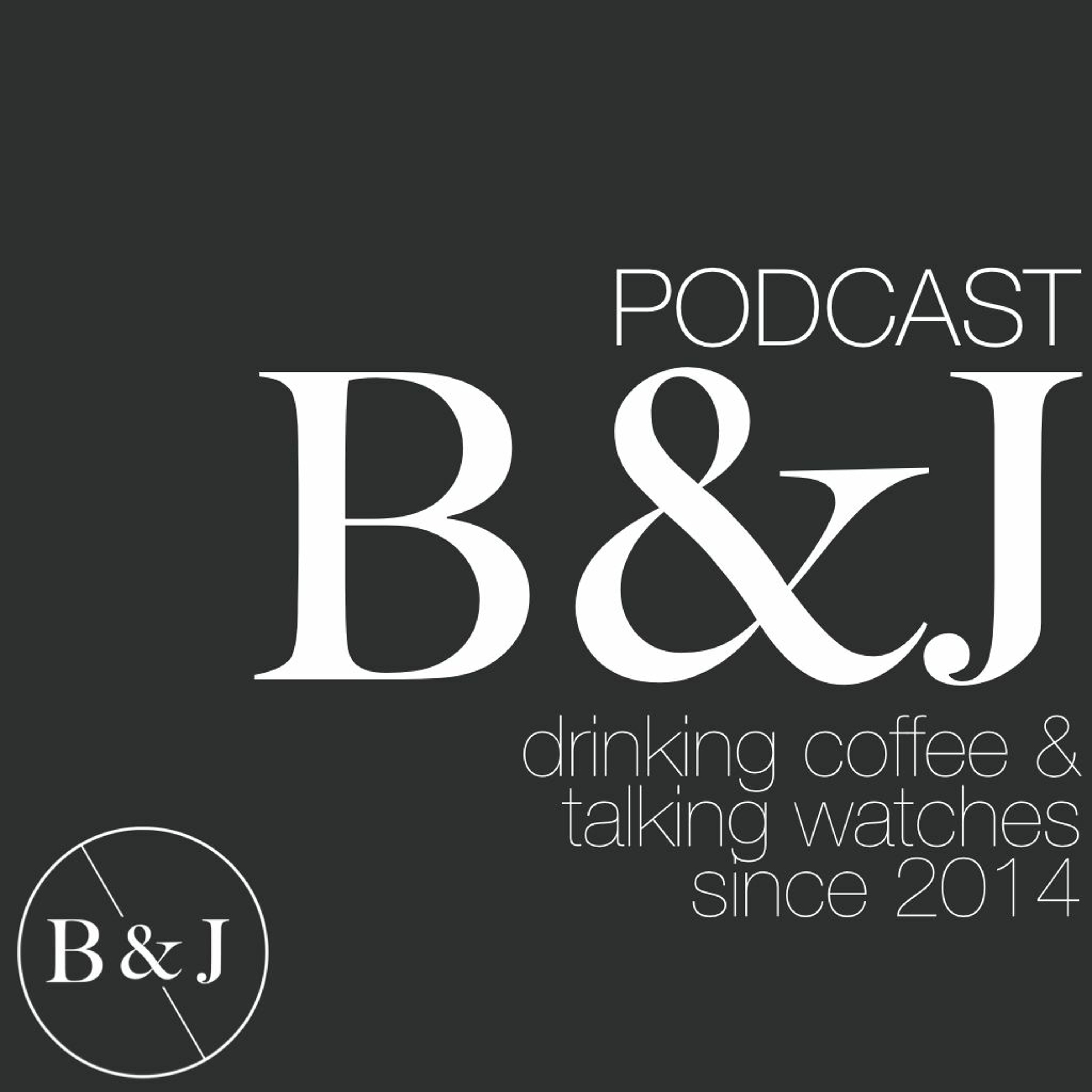 Ep. 8 - Discussing Homage Watches with Jenni Elle - Rolex and Cartier
