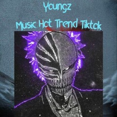 "Youngz" ft. Tommy Tèo - ( DJTSoulz Speed Up ) Hot Trend TikTok Music