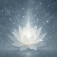 528Hz White Light Cleanse