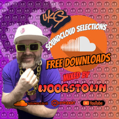 FREE UKG PROMO SELECTIONS LIVE MIX