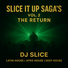 slice latin tribal house