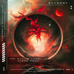 FUZIGER, Antua Hale - Synergy feat. Driftless Bliss (Kylian Lake Extended Remix)
