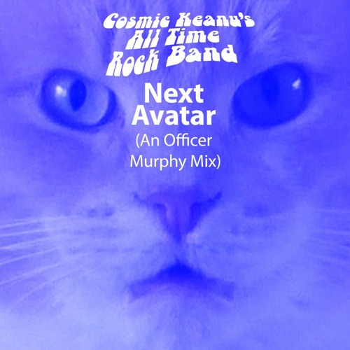 Next Avatar (OfficerMurphy Mix) 432Hz Edition