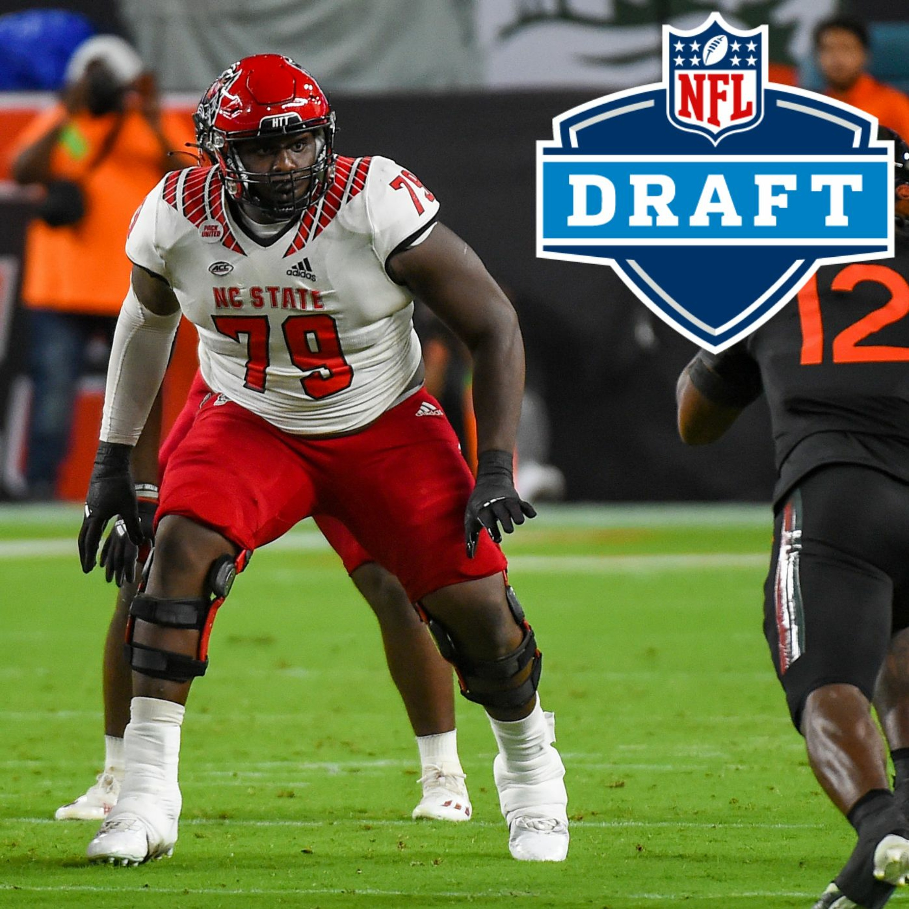 TTProfils #118: Les meilleurs Offensive Tackles de la Draft NFL 2022 ! episode artwork