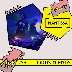 Mantissa Mix 256: Odds N Ends