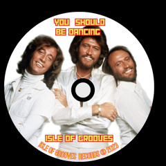 YOU SHOULD BE DANCING