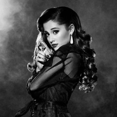 Ariana Grande - Thanks For Playing (AI Cover) | WKM: The Musical