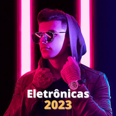 Eletrônicas 2023  As Melhores