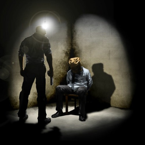 Stream Kidnap & Ransom Being Kidnapped No One Is Coming To Rescue