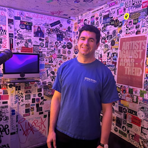 THE LEVEL PARTY with Andrew Devlin @ The Lot Radio 12-21-2023
