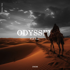 DNDM - Odyssey (Rodle Remix)