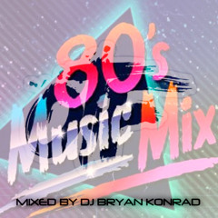 80's OTF (Tornado August 2022)