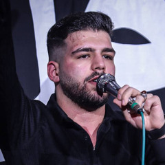 امیر حسین حضرتی