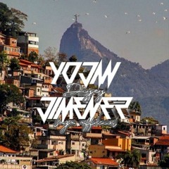 LA FAVELA OA RITMO DE (YOJAN JIMENEZ DJ) 🤟🏻🇧🇷