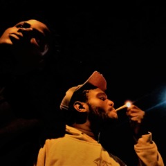 03. Potholes (MacSober & Possible)