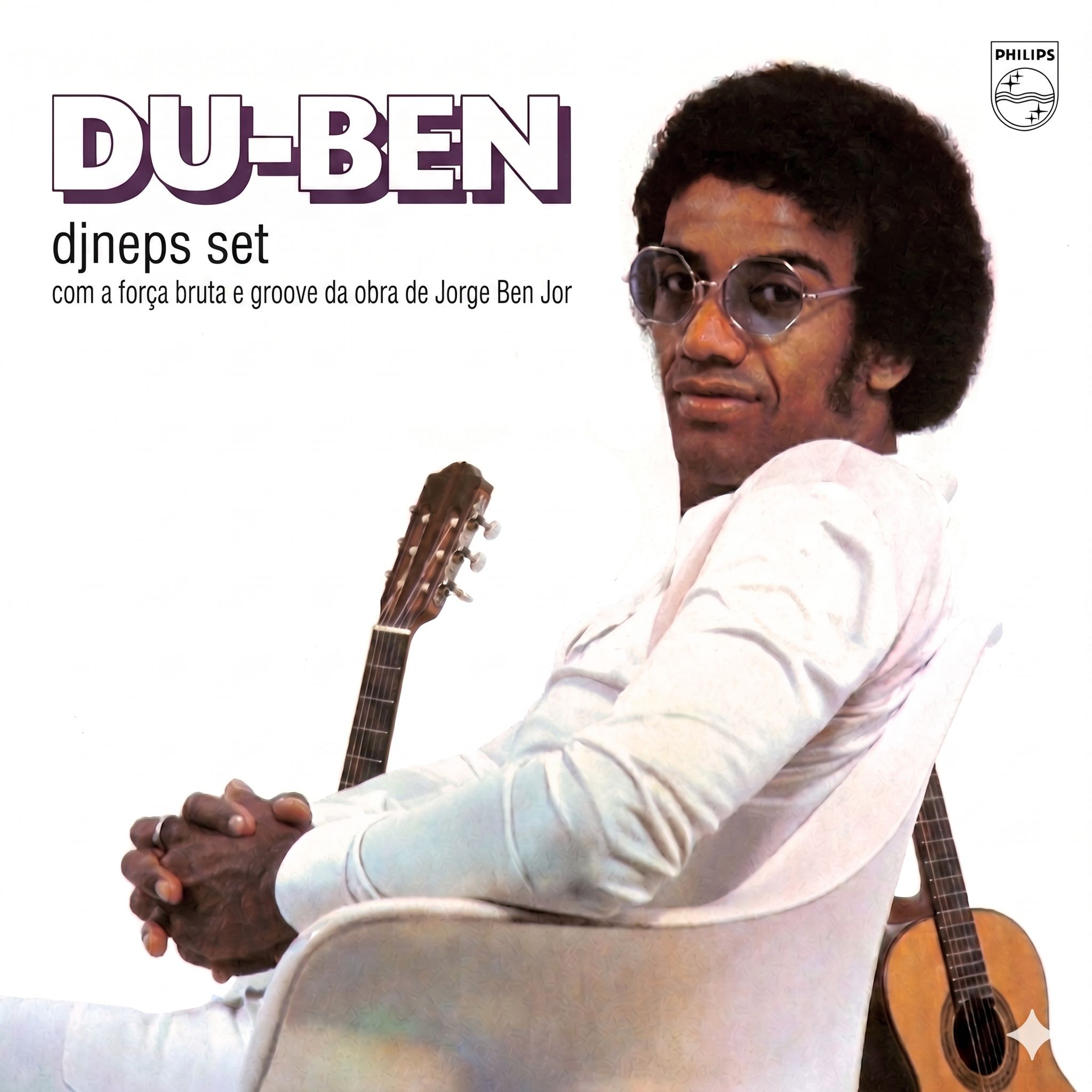 DU_BEN_DJNEPS_SET episode artwork