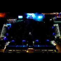 NEW SONG - SWIRL - Pretty Lights - Tahoe N1 Live