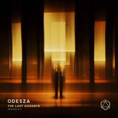 Forgive Me (feat. Izzy Bizu) (Gilligan Moss Remix)