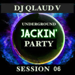JACKIN PARTY SESSION 06