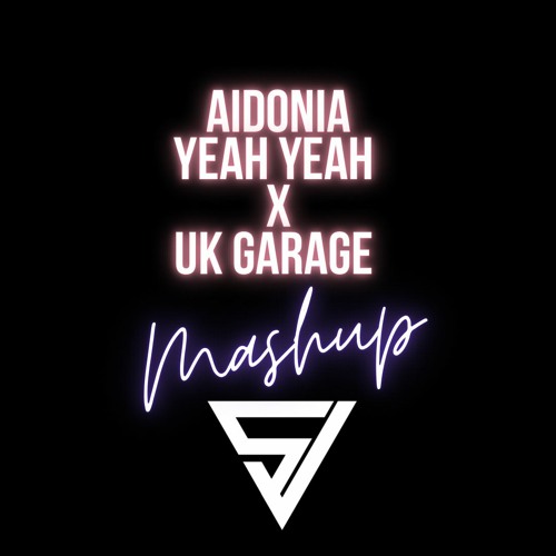 Aidonia Yeah Yeah Vs Uk Garage
