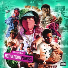 Real Numbers (feat. Larry June)