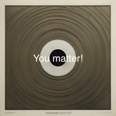 You Matter