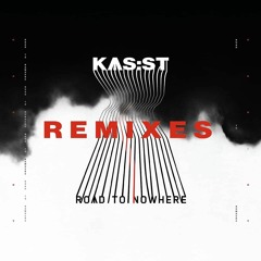 Kasst - Lost Souls (Paralyzed "Tribal Ecstasy" Remix) (unmstrd 0db)