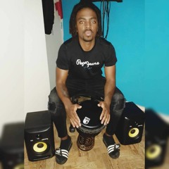 SEM MANEIRAS[Kuduro Instrumental]