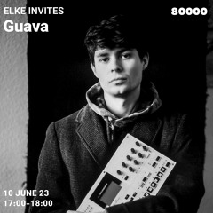 Elke Invites Guava @Radio 80k