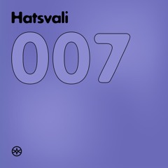 Mtkvarze Podcast 007 - Hatsvali
