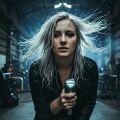 Born from thunder