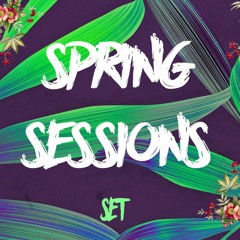 Lure - SpringSessions Set [FREE DOWNLOAD]