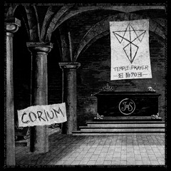 Temple.Prayer #070 Corium
