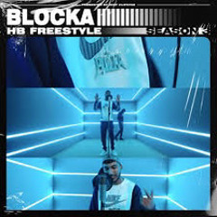 Blocka - HB Freestyle REMIX