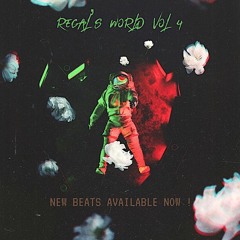 Left Me (P.Mike Regal) 90bpm