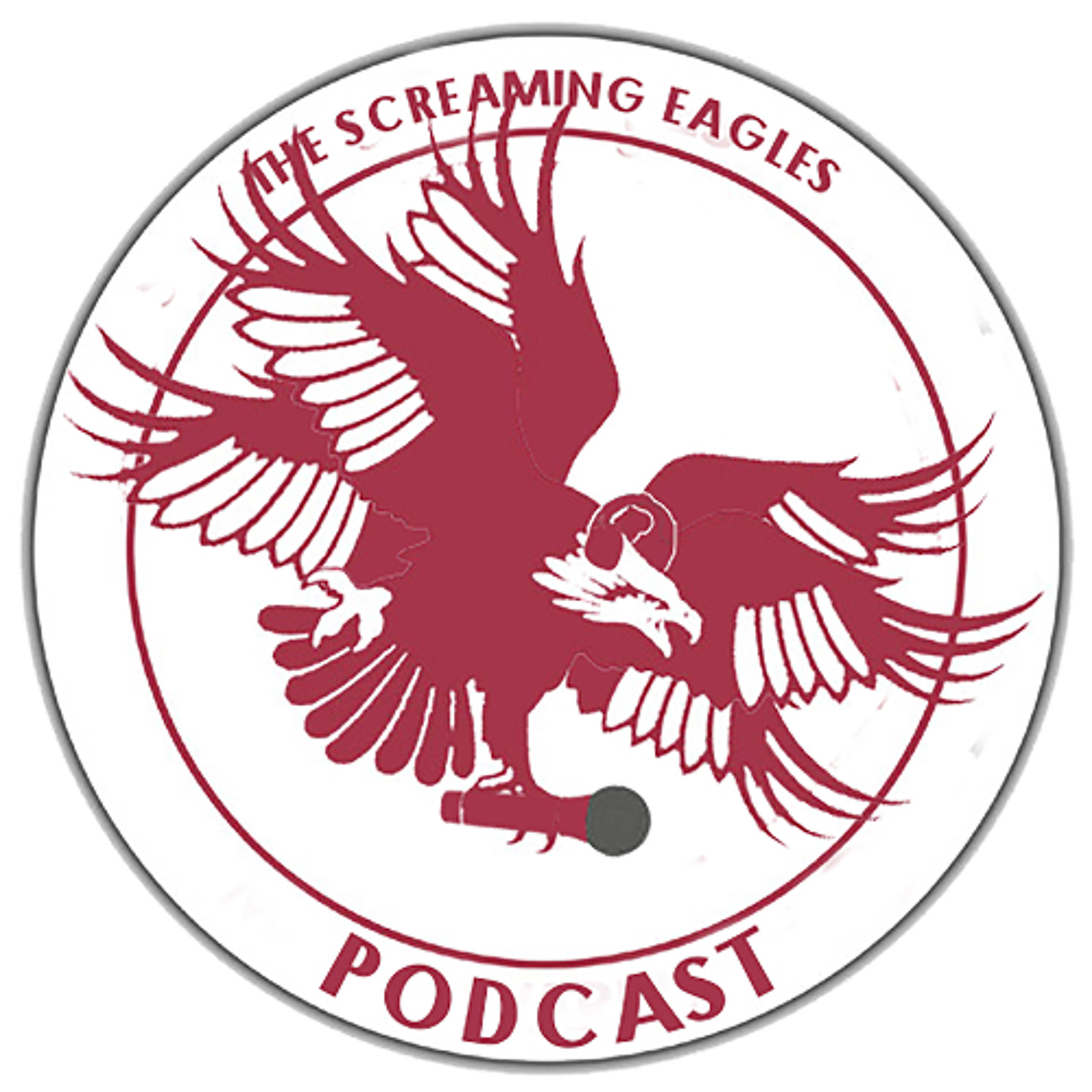 Screaming Eagles Ep144 - Lies Lies Lies