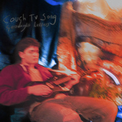 Couch TV Song