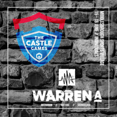 Castle Games - Trance & Techno - Classics - New Cuts & Reworks - Olmec Heads - Ratty - Marco V