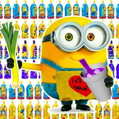 brand new minion drank {p. breezefore} (music vid in desc)