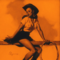 cowgirl