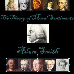 VIEW KINDLE 📁 The Theory of Moral Sentiments (Kindle Active TOC) by  Adam Smith,Upli