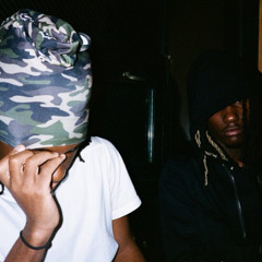 ohsxnta & osamason - fav song [prod. perc40]