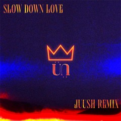 Louis The Child - Slow Down Love (Juush Remix)
