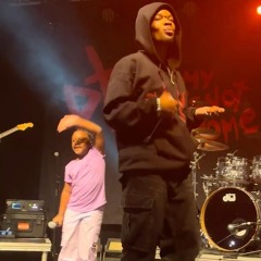 Self Affirmation (with Emily)