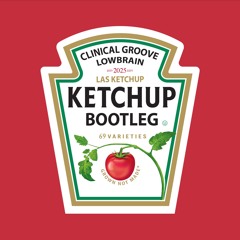 Las Ketchup - The Ketchup Song (Clinical Groove Bootleg)