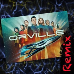 The Orville Theme (Korg Gadget remix)