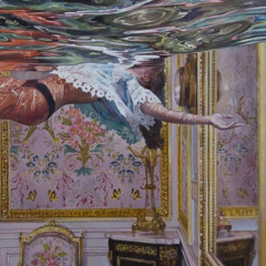 Floating @ Wohnzimmer 23.3.25.