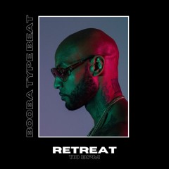 [FREE] "Retreat" - Booba x Emotional Piano Trap Type Beat 💬