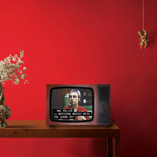Stream Mac Miller - Watching Movies (Siegel's Lets Take a Break