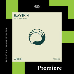 PREMIERE: Ilayskin - You Are Mine [Amesch]